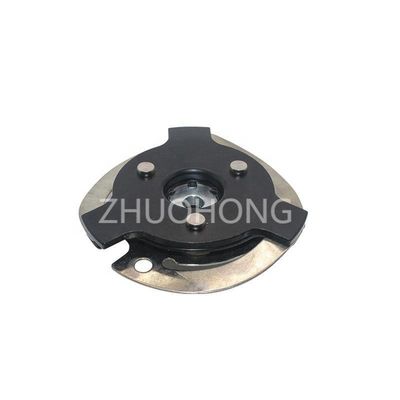 오토 AC 압축기 릴리 클러치 키트 6PK 123MM 12V BUICK SGM REGAL II 2008- 2