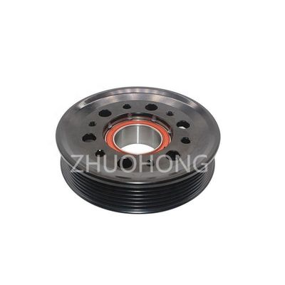 오토 AC 압축기 릴리 클러치 키트 6PK 123MM 12V BUICK SGM REGAL II 2008- 2