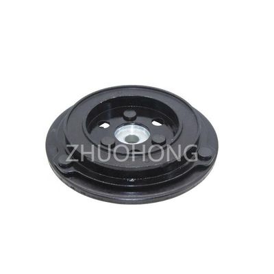 5PK 120MM 12V 오토 AC 압축기 캐딜락 XT5 2019- 2.0 AWD 디자인용 폴리 클러치 키트