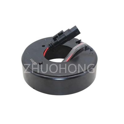 5PK 120MM 12V 오토 AC 압축기 캐딜락 XT5 2019- 2.0 AWD 디자인용 폴리 클러치 키트
