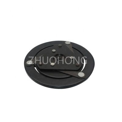 부이크 SGM GL8 I MPV CU2 2005-2016 2.5 오토 AC 압축기 펄리 클러치 키트 6PK 120MM 12V