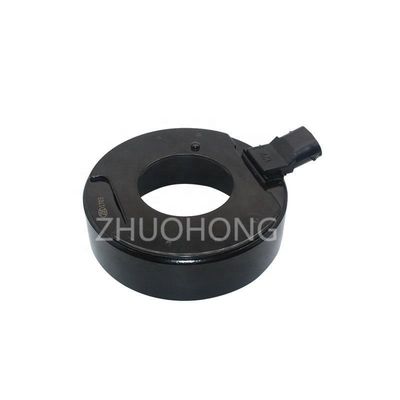 부이크 SGM GL8 I MPV CU2 2005-2016 2.5 오토 AC 압축기 펄리 클러치 키트 6PK 120MM 12V