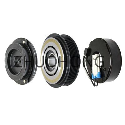 오토 AC 압축기 릴리 클러치 키트 6PK 125MM 12V 쉐보레 EPICA 2006-2016