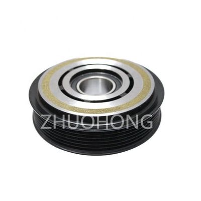 오토 AC 압축기 릴리 클러치 키트 6PK 125MM 12V 쉐보레 EPICA 2006-2016