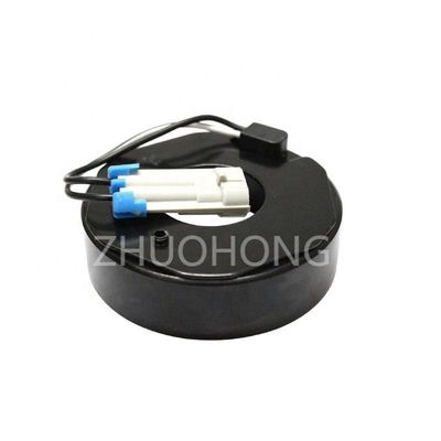 오토 AC 압축기 릴리 클러치 키트 6PK 125MM 12V 쉐보레 EPICA 2006-2016