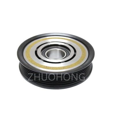 오토 AC 압축기 롤리 클러치 키트 6PK 125MM 12V 쉐보레 크루즈 2.0 CDI 2009-2016