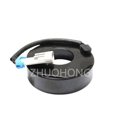 쉐보레 소닉 2012-2016 1.4t 1.6L 오토 AC 압축기 펄리 클러치 키트 6PK 120MM 12V