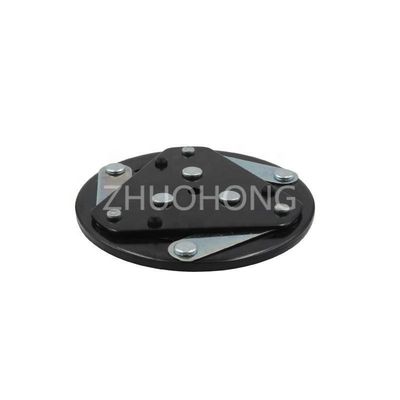 쉐보렛 SGM CAPTIVA 2007- 35*52*22 오토 AC 압축기 펄리 클러치 키트 6PK 125MM 12V