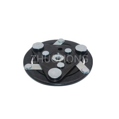 말리부 2012- 1.6t 오토 AC 압축기 롤리 클러치 키트 5PK 124MM 12V JH-COPUBK018