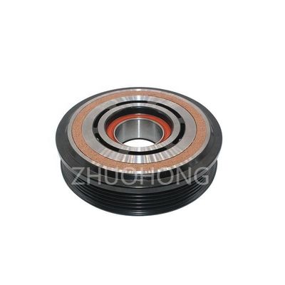 말리부 2012- 1.6t 오토 AC 압축기 롤리 클러치 키트 5PK 124MM 12V JH-COPUBK018