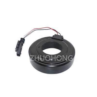 말리부 2012- 1.6t 오토 AC 압축기 롤리 클러치 키트 5PK 124MM 12V JH-COPUBK018