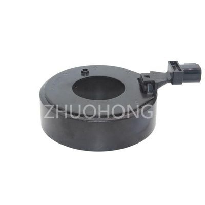 오토 AC 압축기 펄리 클러치 키트 6PK 127MM 12V 2014-2019 쉐보레 코르베트 C7