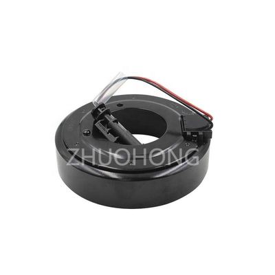 말리부 2012- 1.6 t 35*52*20 PXC16 오토 AC 압축기 펄리 클러치 키트 6PK 124MM 12V