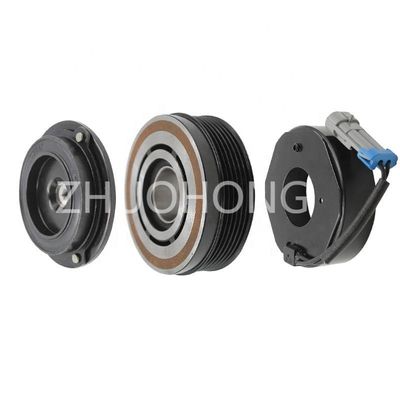 엑셀 오토 AC 압축기 펄리 클러치 키트 6PK 110MM 12V Buick 1.6 1.8 2003- SEBX13