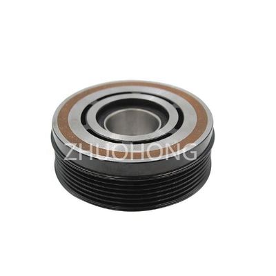 엑셀 오토 AC 압축기 펄리 클러치 키트 6PK 110MM 12V Buick 1.6 1.8 2003- SEBX13