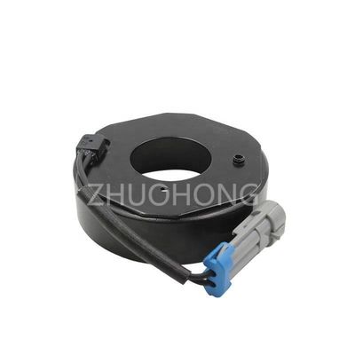 엑셀 오토 AC 압축기 펄리 클러치 키트 6PK 110MM 12V Buick 1.6 1.8 2003- SEBX13