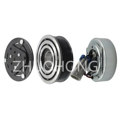 32*47*18 오토 AC 압축기 롤리 클러치 키트 6PK 100MM 12V Buick Encore 2013-2016