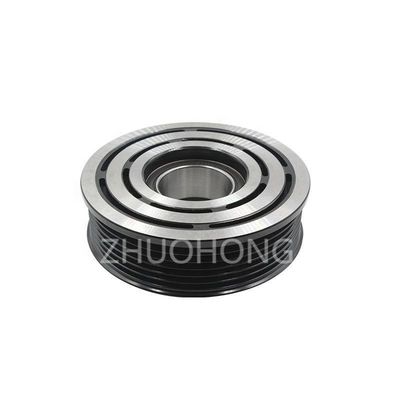 32*47*18 오토 AC 압축기 롤리 클러치 키트 6PK 100MM 12V Buick Encore 2013-2016