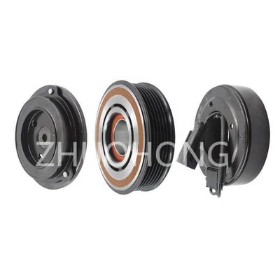 오토 AC 압축기 릴리 클러치 키트 6PK 115MM 12V