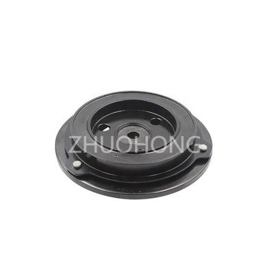 오토 AC 압축기 릴리 클러치 키트 6PK 115MM 12V