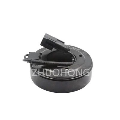 오토 AC 압축기 릴리 클러치 키트 6PK 115MM 12V