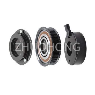 쉐보렛 SGM CAPTIVA 닫힌 2.4 4x4 자동 AC 압축기 펄리 클러치 키트 6PK 128MM 12V