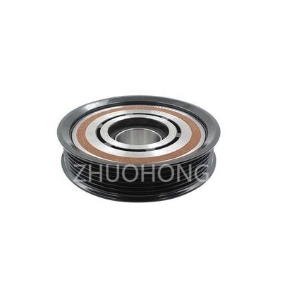 쉐보렛 SGM CAPTIVA 닫힌 2.4 4x4 자동 AC 압축기 펄리 클러치 키트 6PK 128MM 12V