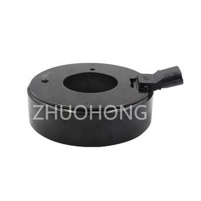 쉐보렛 SGM CAPTIVA 닫힌 2.4 4x4 자동 AC 압축기 펄리 클러치 키트 6PK 128MM 12V