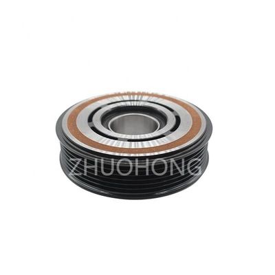 오토 AC 압축기 릴리 클러치 키트 6PK 115MM 12V BUICK SGM GL8 I MPV CU2 2005-2016 35*52*22