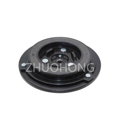 JH-COPUBK028 오토 AC 압축기 펄리 클러치 키트 6PK 123MM 12V 쉐보렛 SGM 블레이저 SN4 650T