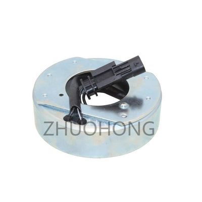 JH-COPUBK028 오토 AC 압축기 펄리 클러치 키트 6PK 123MM 12V 쉐보렛 SGM 블레이저 SN4 650T