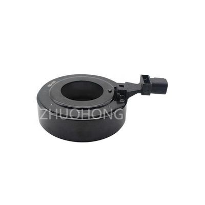 오토 AC 압축기 펄리 클러치 키트 6PK 117MM 12V 레인지로버 에보크 2.0 T 4x4