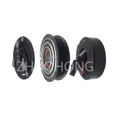 2.0T 오토 AC 압축기 롤리 클러치 키트 5PK 116MM 12V Buick ENVISION 2016-2016