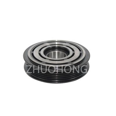 JH-COPUBK032 자동 AC 압축기 펄리 클러치 키트 5PK 126MM 12V