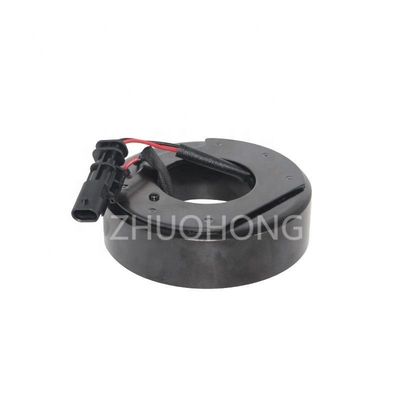 JH-COPUBK032 자동 AC 압축기 펄리 클러치 키트 5PK 126MM 12V