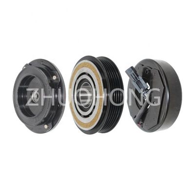 오토 AC 압축기 릴리 클러치 키트 5PK 115MM 12V