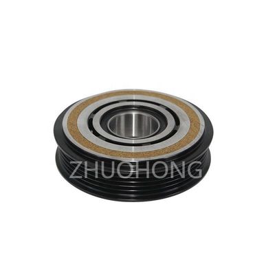 오토 AC 압축기 릴리 클러치 키트 5PK 115MM 12V