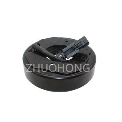 오토 AC 압축기 릴리 클러치 키트 5PK 115MM 12V