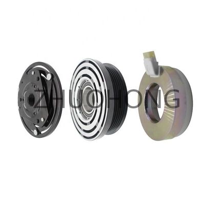 오토 AC 압축기 릴리 클러치 키트 6PK 131MM 12V BUICK SGM Excelle 2008- 1.8