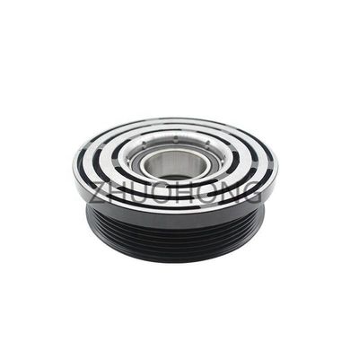 오토 AC 압축기 릴리 클러치 키트 6PK 131MM 12V BUICK SGM Excelle 2008- 1.8