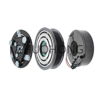 오토 AC 압축기 릴리 클러치 키트 5PK 116MM 12V BUICK Verano 2012-2016 및 내구성