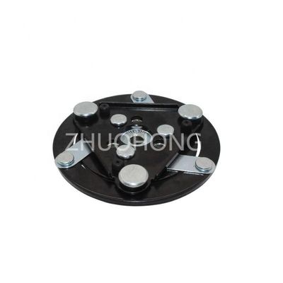 오토 AC 압축기 릴리 클러치 키트 5PK 116MM 12V BUICK Verano 2012-2016 및 내구성