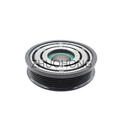 오토 AC 압축기 릴리 클러치 키트 5PK 116MM 12V BUICK Verano 2012-2016 및 내구성