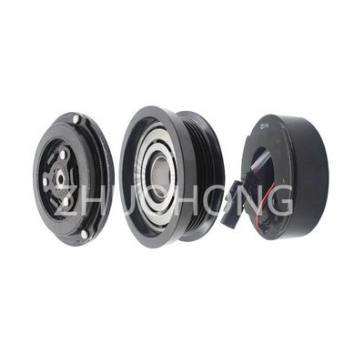 2016-2016 Buick ENVISION 2.0T 오토 AC 압축기 5PK 124MM 12V와 함께 펄리 클러치 키트