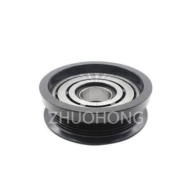 2016-2016 Buick ENVISION 2.0T 오토 AC 압축기 5PK 124MM 12V와 함께 펄리 클러치 키트