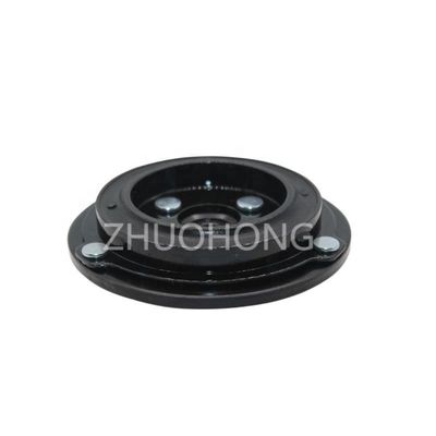 오토 AC 압축기 펄리 클러치 키트 4PK 110MM 12V 쉐보렛 SGMW 스파크 2002-2012 0.8