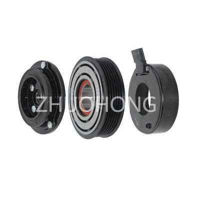 오토 AC 압축기 릴리 클러치 키트 6PK 110MM 12V 쉐보레 SPARK M400 2015- 제작