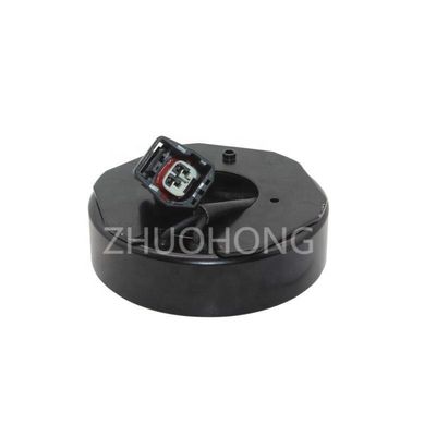 자동차 모델 부이크 엔클라브 2007-2016 오토 AC 압축기 펄리 클러치 키트 6PK 115MM 12V
