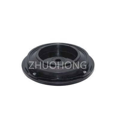 오토 AC 압축기 릴리 클러치 키트 4PK 114MM 12V BUICK SGM GL6 2017- 18T에 적합합니다.
