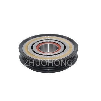 JH-COPUBK044 오토 AC 압축기 롤리 클러치 키트 4PK 114MM 12V 쉐보레 실베라도